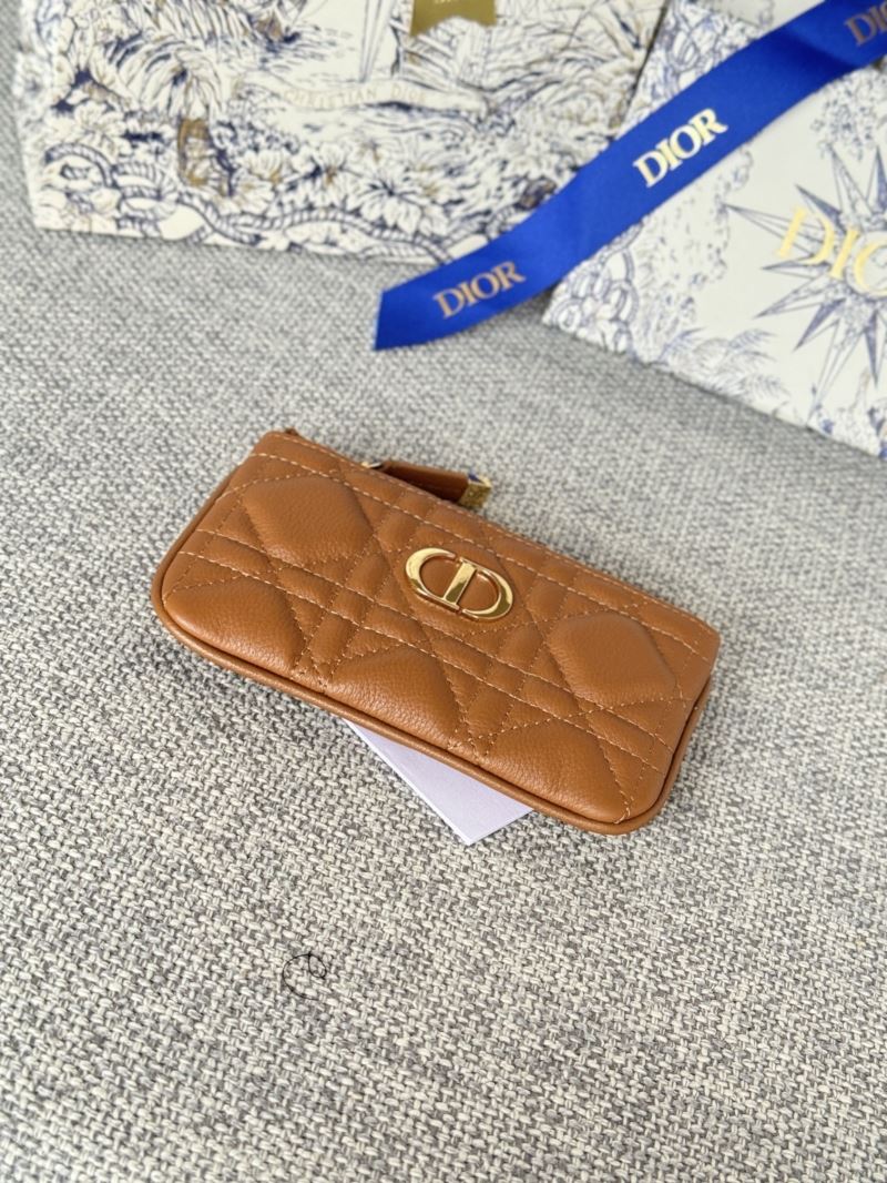 Christian Dior Wallet